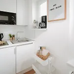 Fresena Bude 4 * نورديرني