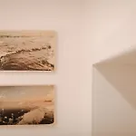 Fresena Bude 4 شقة