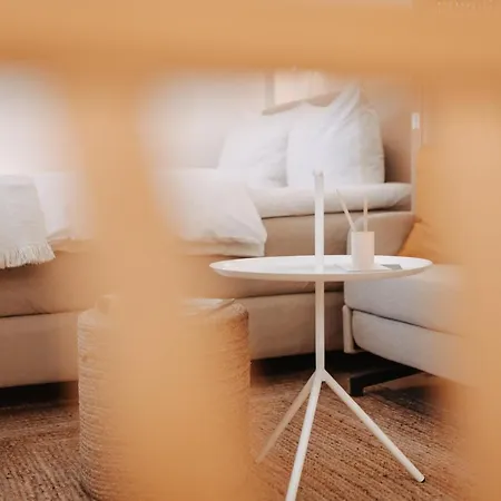 Apartment Fresena Bude 4