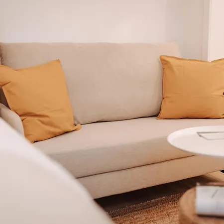 Fresena Bude 4 Apartamento *