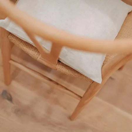 Fresena Bude 4 Norderney