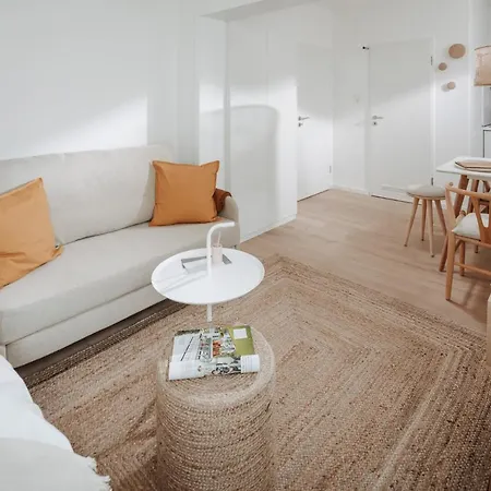 Fresena Bude 4 * Norderney