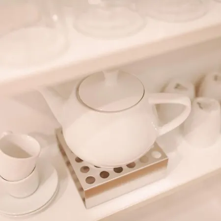 Fresena Bude 4 * Norderney