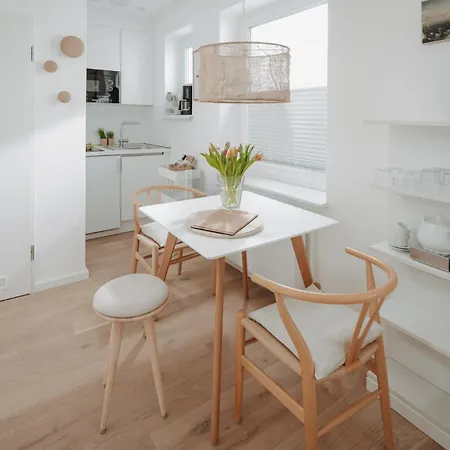 Fresena Bude 4