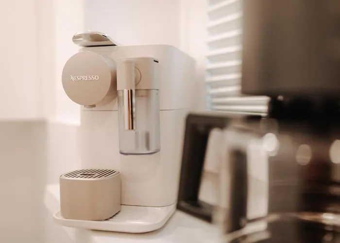 Apartman Fresena Bude 4 *