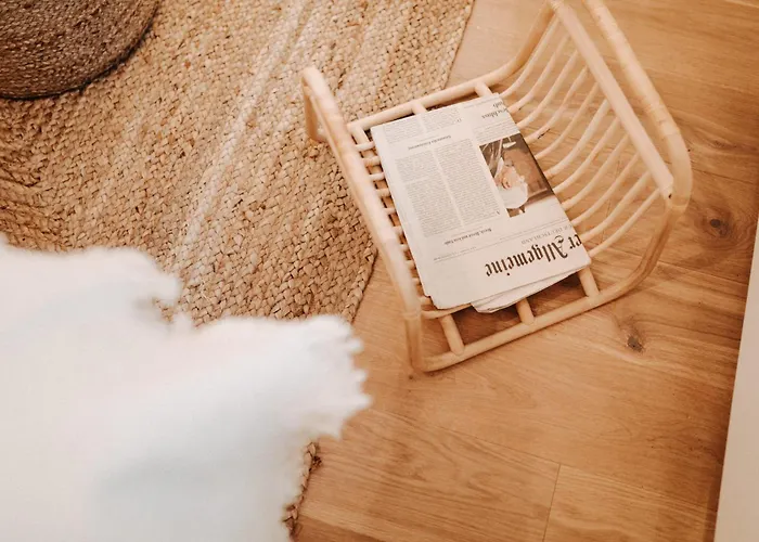 Fresena Bude 4 * Norderney