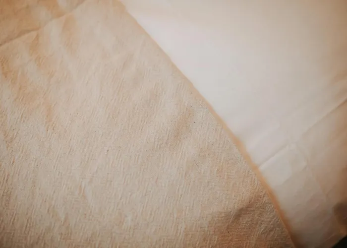 Fresena Bude 4 * Norderney